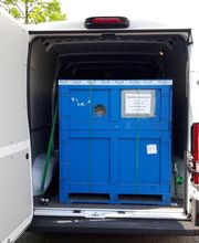 Express Transporte Brühl - Sicherer Transport Ihrer Waren