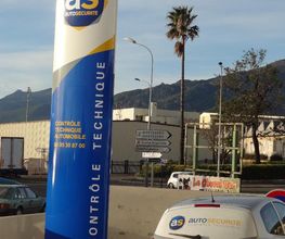 Auto Sécurité Montesoro image 3