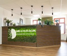 Physiotherapie & Osteopathie Marco Westergom Bild 13