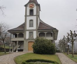 Scheidegger Maler AG Bild 3