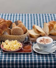 Künzli Bäckerei - Konditorei AG Bild 2