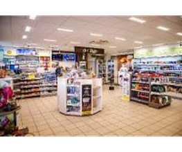 Shell Recharge Charging Station Bild 12