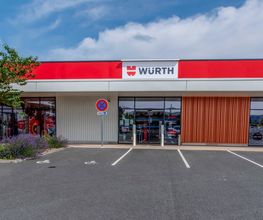 Würth Proxishop Cholet image 1