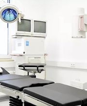 Dr. med. Andreas Wiercinski Bild 2