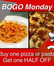 Boss' Pizza & Chicken Fargo image 4