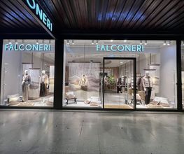 Falconeri immagine 1