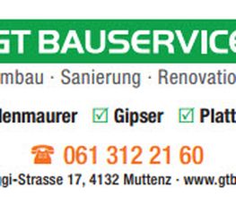 GT Bauservice GmbH Bild 6