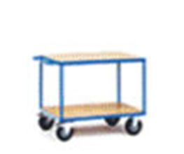 Horges GmbH Lagertechnik Bild 9
