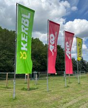 Ulrich R + F GmbH - Stalleinrichtungen Bild 3