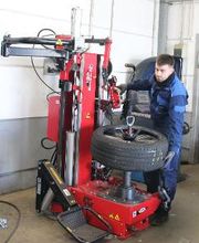 Premio Reifen + Autoservice F. + H. Dreikluft Reifenhandel GmbH Bild 1