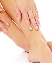 Fachpraxis für Podologie - med. Fußpflege - Frau Kristin Runge Bild 2