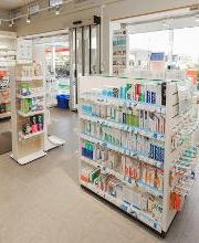 BENU Schwerzenbach Bild 2