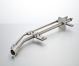 Flare pilot burner