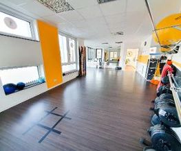 NOVOTERGUM Physiotherapie Windeck Bild 4