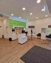 GEERS Mühlacker Wartebereich