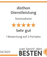 werkenntdenBESTEN.de Qualitätssiegel