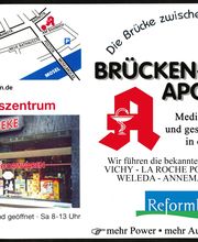 Brücken-Apotheke Inh. Andreas Becker e.K. Bild 1