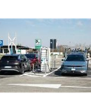 Free to X Stazione di ricarica immagine 2