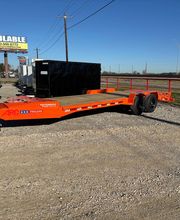 Nationwide Trailers - Van Alstyne image 2