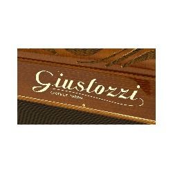 Giustozzi Accordions logo