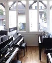 Scheu Piano-Service GmbH Bild 4