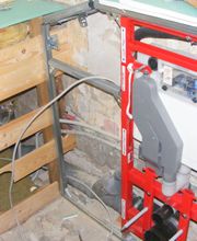 Michael Hagedorn Heizung-Sanitär-Elektro Bild 2