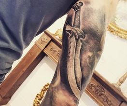 Mister-Needles Tattoo Atelier Bild 7