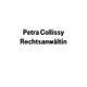 Petra Collissy Rechtsanwältin