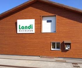 Agrar-Center Hendschiken Bild 2