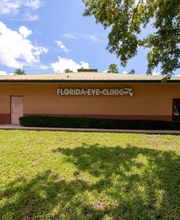 Florida Eye Clinic of Orange City image 1