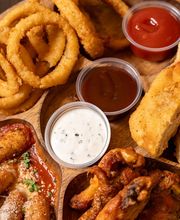 Marlborough Tavern image 18