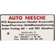 Autowerkstatt Hans-Jochen Niesche