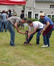 Wine Academy agence événementielle œnologique et animations pour entreprises et événements privés à Angers image 14