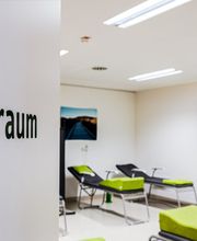 ZAR Tübingen am Universitätsklinikum Zentrum für ambulante Rehabilitation Bild 9