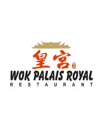 Brasserie Wok Royal
