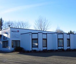 Standortbild MEGA eG Goslar, Großhandel für Maler, Bodenleger und Stuckateure