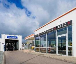 EFA/bft Tankstelle Bild 12