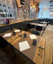 ZUM TURM Restaurant Bild 11