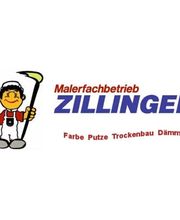 Rainer Zillinger Malerbetrieb und Farbenfachgeschäft Bild 5