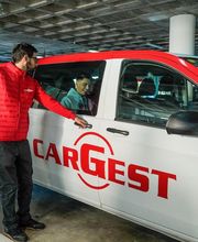 CarGest | Parking Aeropuerto Málaga imagen 5