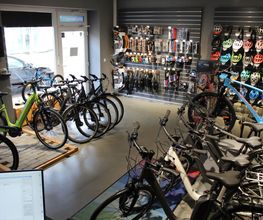 Fahrrad-Werk Bild 5