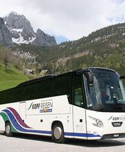 Kopf Reisen AG Bild 7