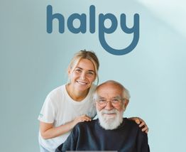 halpy - ambulanter Pflegedienst