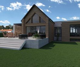 Les Compagnons Constructeurs Maisons Individuelles image 9