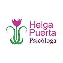 Psicóloga Helga Puerta