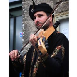 L'Archanteur