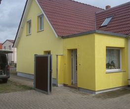 Bau- und Hausservice Axel Berndt Bild 1