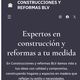 Construcción y reformas BLV