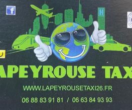 Lapeyrouse Taxis image 4