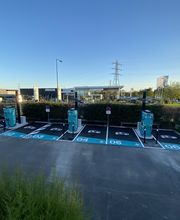 Electra Charging Station image 1